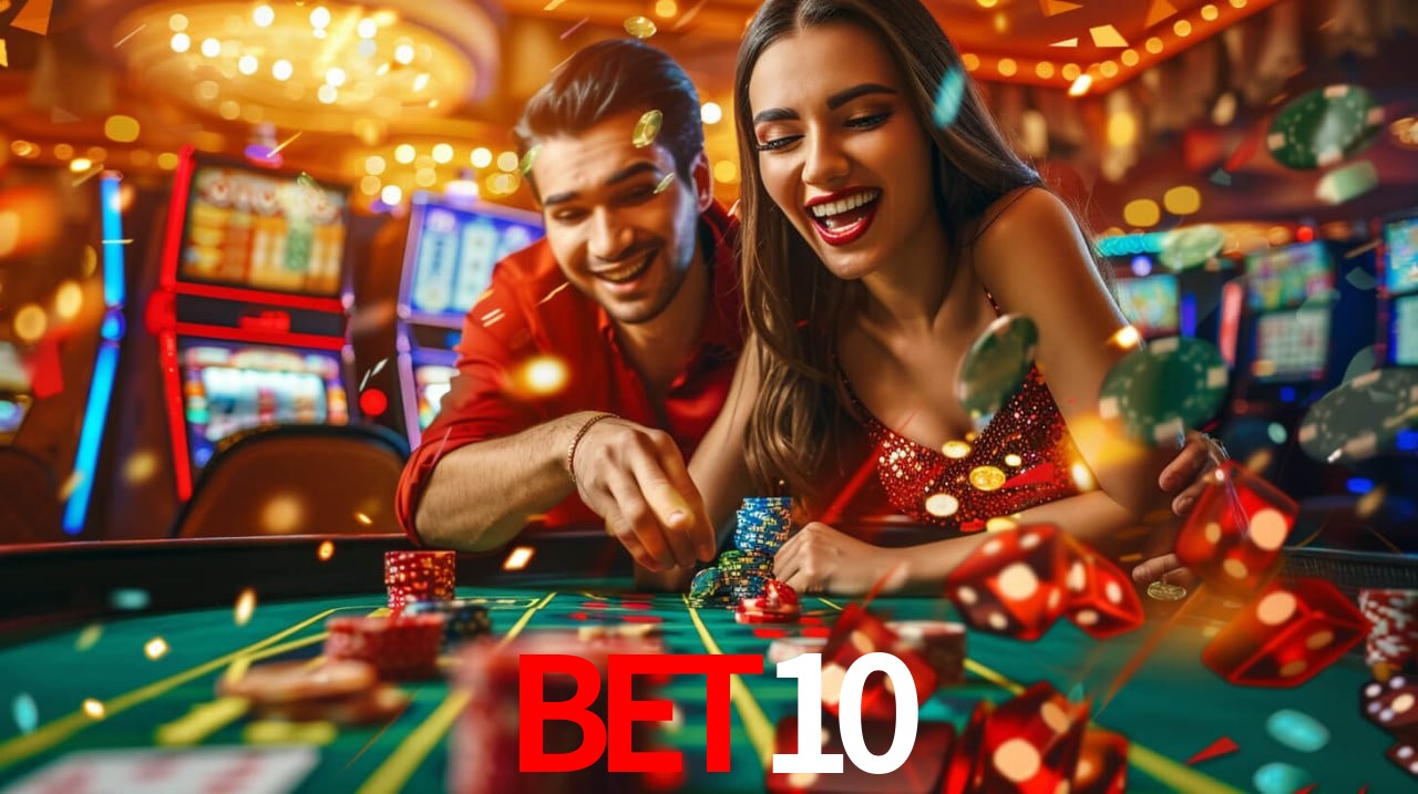 Requisitos do APK da bet10 para Android
